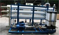 Sell Seawater desalination equipment QDZY-SW-800