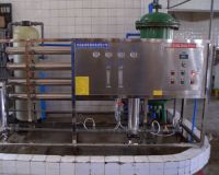 Sell Brackish water desalination equipment 05
