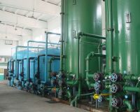 Sell Brackish water desalination equipment 06