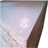 Melamine Plywood