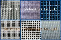 paper pulp washing mesh/ paper pulp dewatering fabric