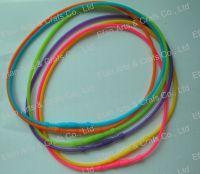 Sell hot sell silicone necklace