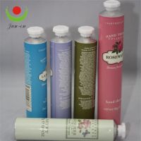 Sell collapsible aluminum tube for hand cream