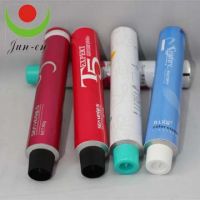 Sell aluminum tube for cosmetic