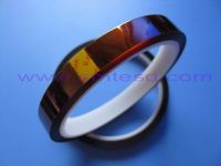 kapton tape, esd kapton tape, industrial tape