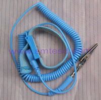 Sell esd wrist strap