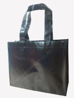 Sell non woven bag, shopping bags