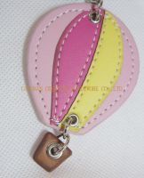 pu KEY CHAIN