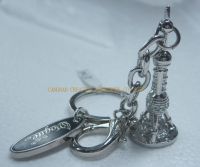 sell Eiffel Tower KEY CHAINs