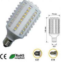 Sell led bulb FXS1160E27-88D3XSRY-WW-85V-265V