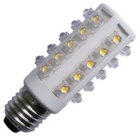 Sell led lamp FXS660E27-30D3XSRY-WW-230V/125V