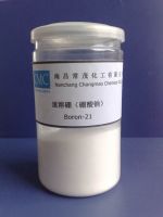 Sell disodium octaborate tetrahydrate