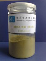 Sell edat ferric sodium salt /edta-fe-13