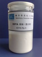 Sell edta magnesium disodium salt /edta-mg-6