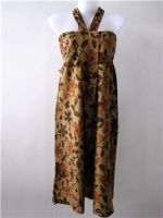 Sell Batik Women Clothing
