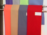workwear fabrics/ CVC fabrics