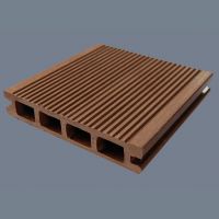 Sell WPC--Decking