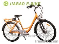 Sell Electric City Bike JB-TDB01Z