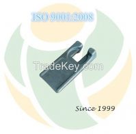 P4050 Garden Tools Flat Teeth Auger Teeth for Hole Digger