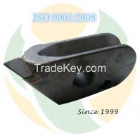 Wall Cutters Diaphragm Wall Cutter Teeth for Foundation Drilling Tools(SB38 JM)