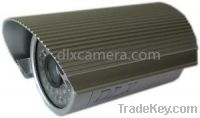 outdoor IR night vision bullet  camera