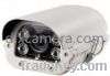 outdoor weather resistance IR array day and night bullet  camera