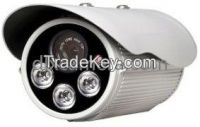 POE ONVIF 2Mp 1080P outdoor TI368 IP bullet camera