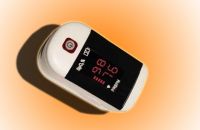 Sell Fingertip Pulse Oximeter