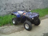 Sell ATV 250cc water cooling
