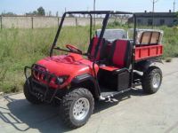 Sell Utility-ATV  800cc