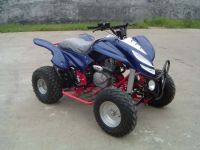 Sell ATV 3-wheel 50cc
