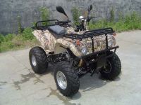 Sell ATV 250cc &#65288;EEC)