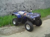 Sell  ATV 250cc