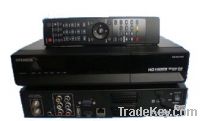 Sell HD DVB-S2 OpenBox S9 with Linux, PVR, CI, CA, Scart, HDMI, sharing