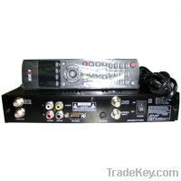 Sell AZBOX-EVO XL DVB-S Receiver with Power Scan (Blind Search)