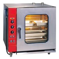 Sell Combi Steamer Oven