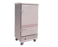 sell rice-steaming cabinet