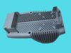 Heat sink(die casting )