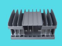 Sell aluminum casting  Heat sink