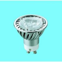 Sell GU10 LED BulbLED downlight, LED ceiling light, LED bulb, LED tube, L