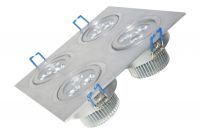 Sell LED Down LightLED ceiling light, LED bulb, LED tube, LED spotlight