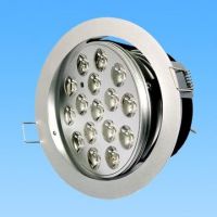 Sell LED 16w ceiling light, LED bulb, LED tube, LED spotlight