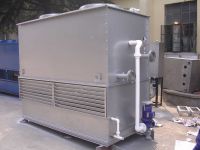 FL-100B Water Cooling Tower