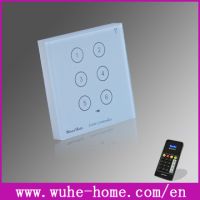 Wireless switch