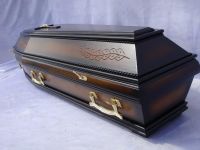 Production/ Sellilg of coffins, caskets