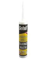 Sell SELSIL SILICONIZED ACRYLIC