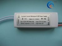 Sell LED Driver LED ballast 240MA 10W