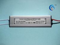 Sell 4-7W LED driver LED ballast 350MA GL-C35007AE