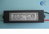 Sell 7-12W 350MA LED Transformer GL-C35012P