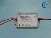 Sell 18W 350MA LED driver LED power supply GL-C35018P